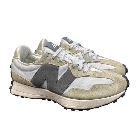 New Balance 327 Fashion Sneakers Shoes Men's 10.5 Streetwear