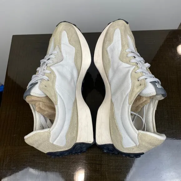 New Balance 327 Fashion Sneakers Shoes Men's 10.5 Streetwear