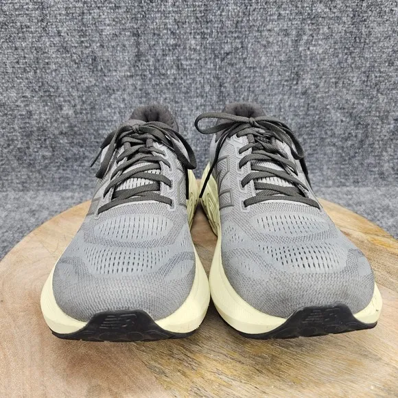New Balance FF X 880 V15 Mens Size 11 2E Gray Athletic Running Shoes W880C15
