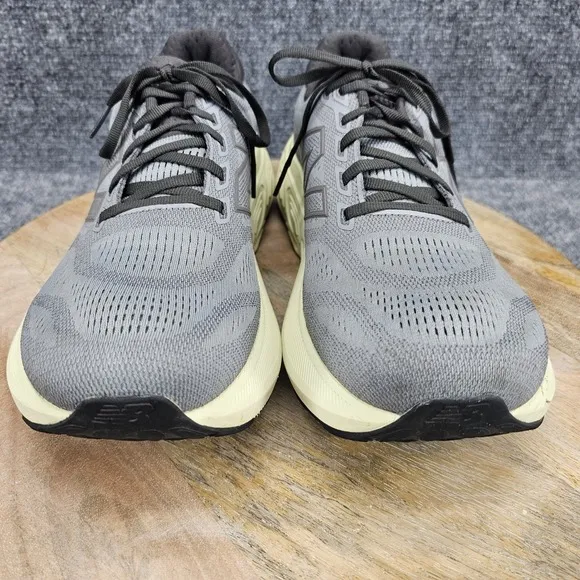 New Balance FF X 880 V15 Mens Size 11 2E Gray Athletic Running Shoes W880C15