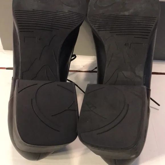 New CAMPER Black‎ Formal Shoe