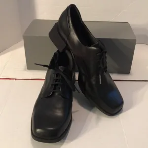 New CAMPER Black‎ Formal Shoe