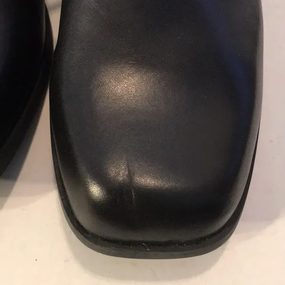 New CAMPER Black‎ Formal Shoe