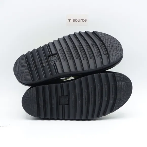 NEW Dr. Martens Voss II Platform Strappy Sandals 31740316