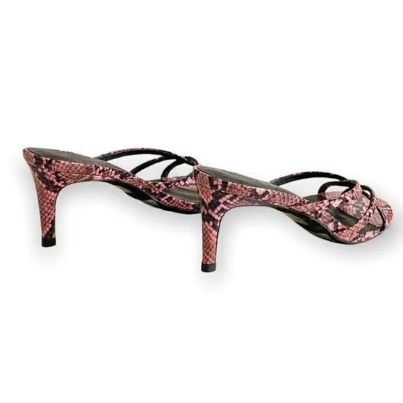 New Jeffrey Campbell Sandal