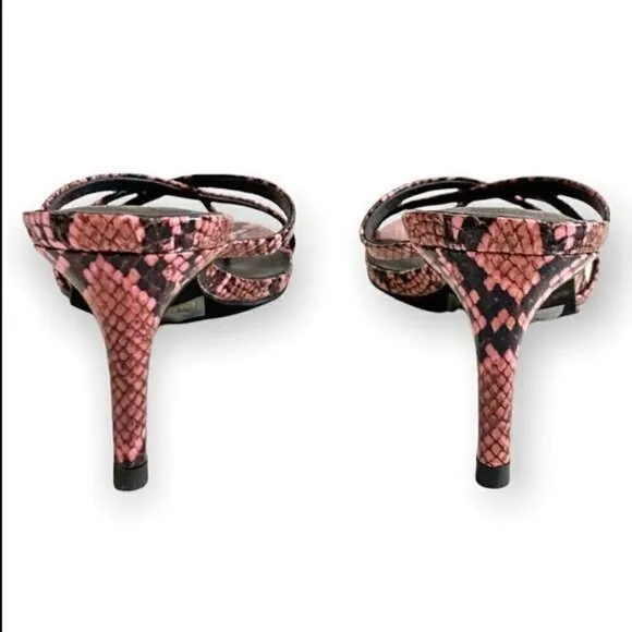 New Jeffrey Campbell Sandal