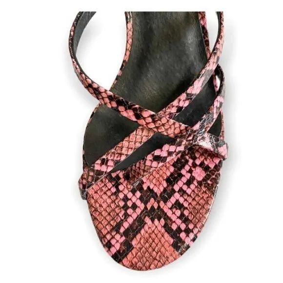 New Jeffrey Campbell Sandal