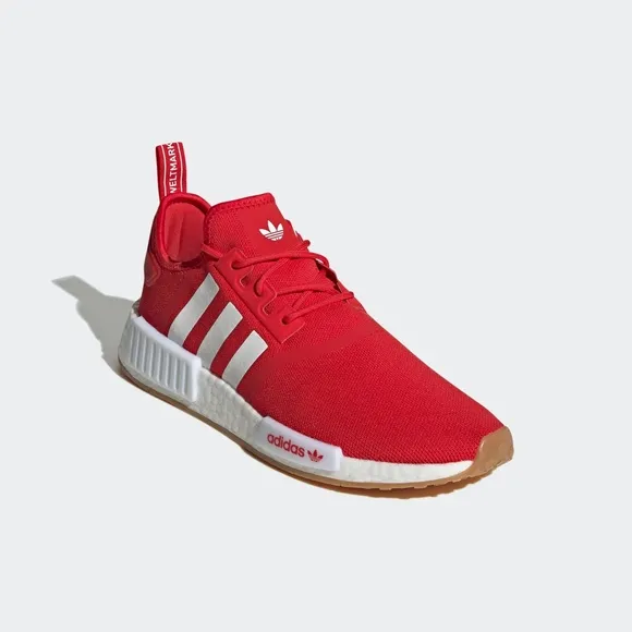 [NEW] Men's Adidas NMD_R1 Shoes Size 8 GY6056