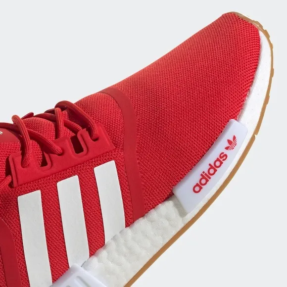 [NEW] Men's Adidas NMD_R1 Shoes Size 8 GY6056