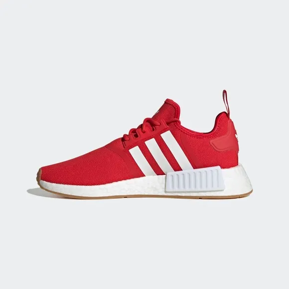 [NEW] Men's Adidas NMD_R1 Shoes Size 8 GY6056