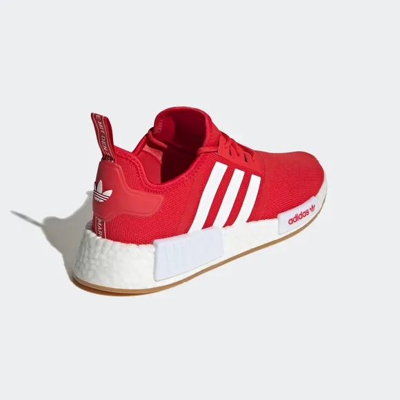 [NEW] Men's Adidas NMD_R1 Shoes Size 8 GY6056