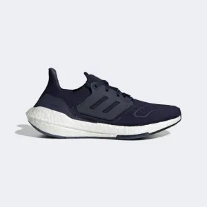 [NEW] Women's adidas UltraBoost 22 Shoes Navy Size 7 GX5593