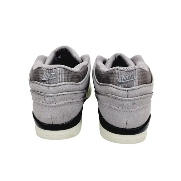 Nike  Air Alpha Force Shoes 88 Low Medium Grey Sea Glass FJ4184-001 Size 10