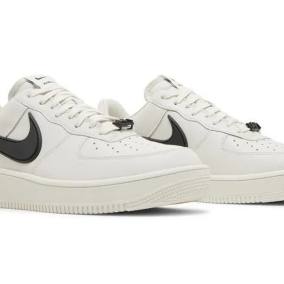 Nike Air Force 1 Low x AMBUSH Phantom Men’s Size 9