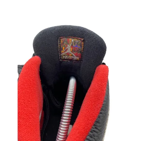 Nike Air Jordan X 10 Retro Men’s Size 9 Double Nickel 310805 102