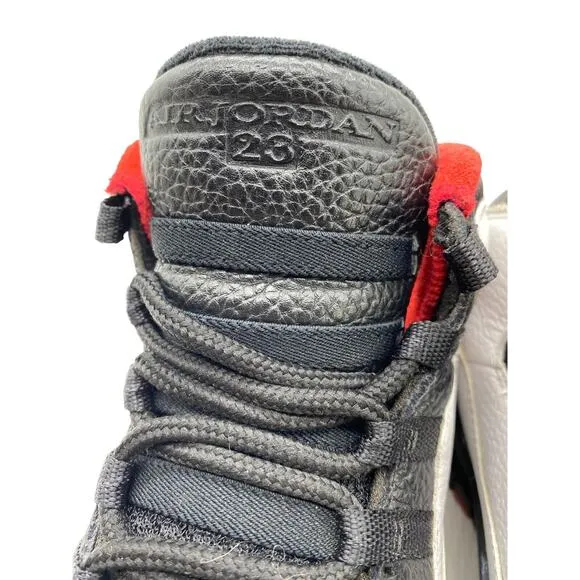 Nike Air Jordan X 10 Retro Men’s Size 9 Double Nickel 310805 102