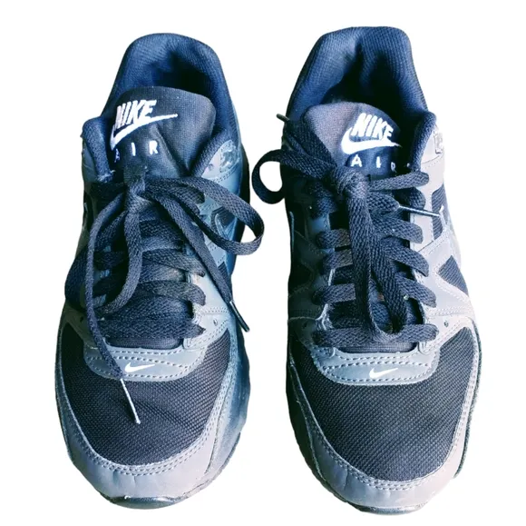 Nike Air Max Big Kid's Shoes