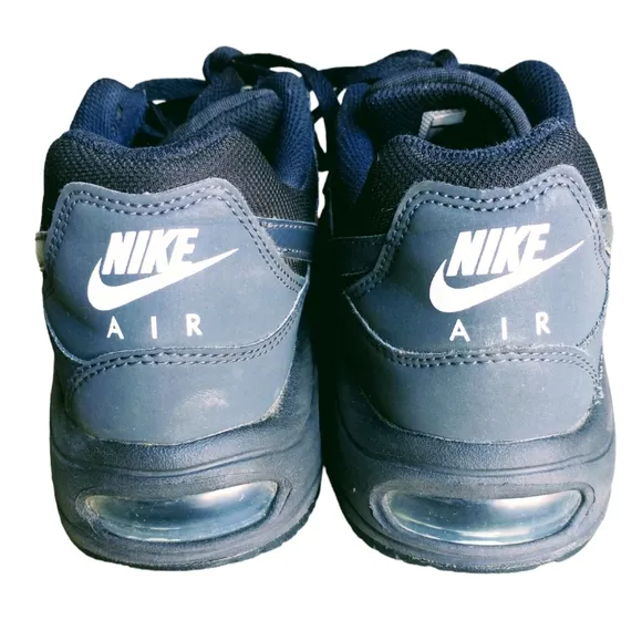 Nike Air Max Big Kid's Shoes