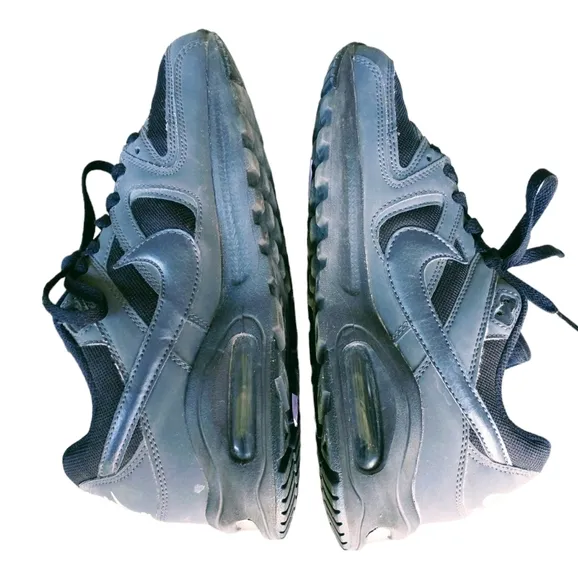 Nike Air Max Big Kid's Shoes