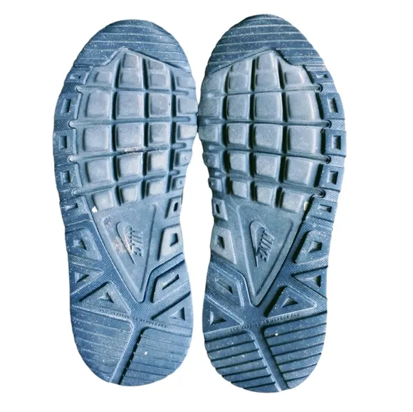 Nike Air Max Big Kid's Shoes