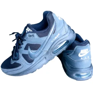 Nike Air Max Big Kid's Shoes