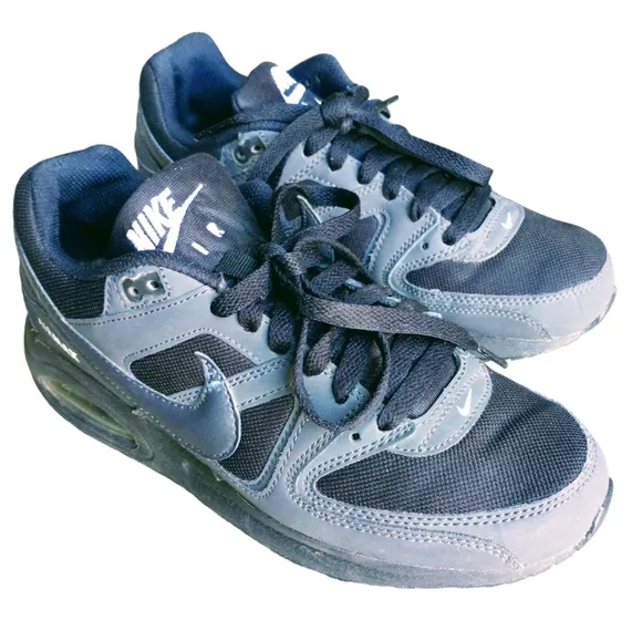 Nike Air Max Big Kid's Shoes