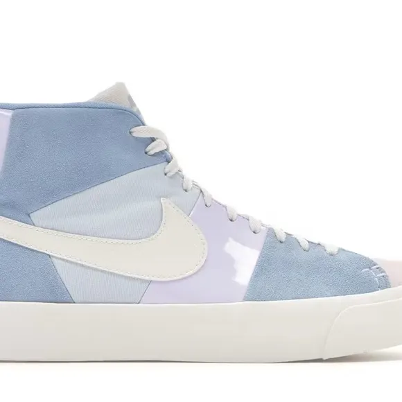 NIKE Blazer Royal Easter (2018)