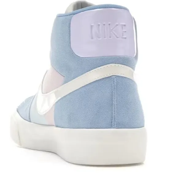 NIKE Blazer Royal Easter (2018)