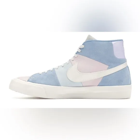 NIKE Blazer Royal Easter (2018)