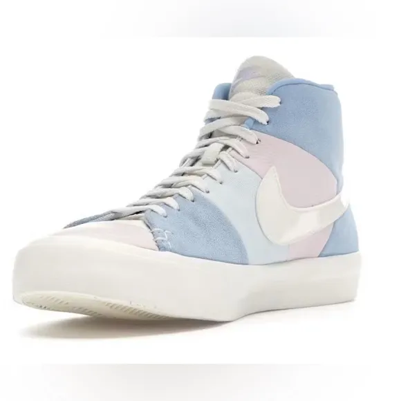 NIKE Blazer Royal Easter (2018)