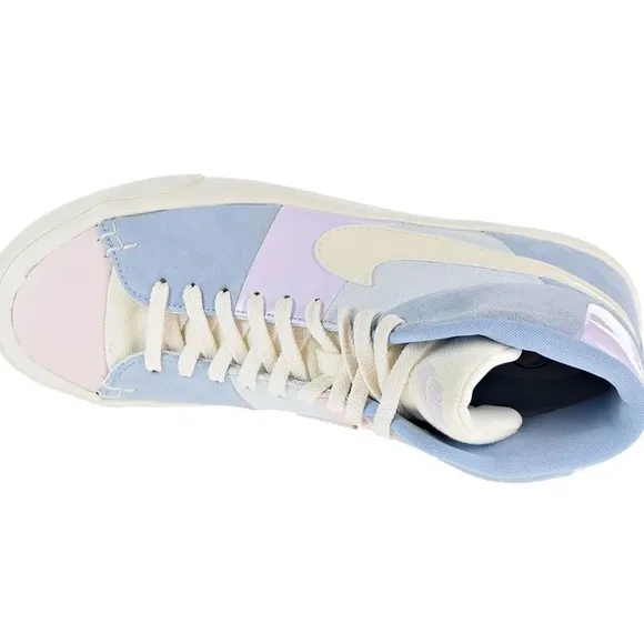 NIKE Blazer Royal Easter (2018)