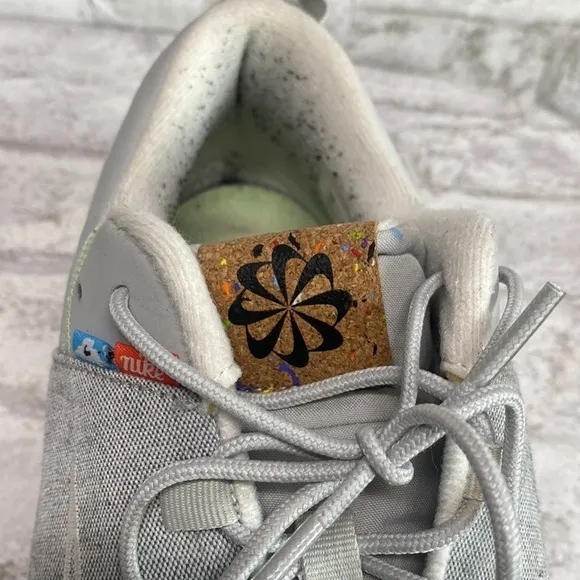 NIKE Crater Remixa White Photon Dust DC6916-100 Shoes Men`s 10