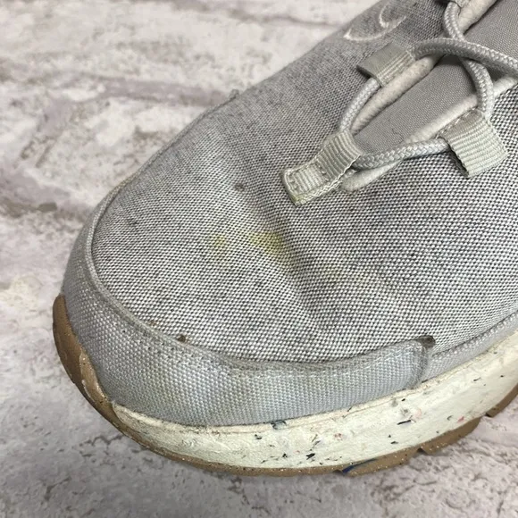 NIKE Crater Remixa White Photon Dust DC6916-100 Shoes Men`s 10