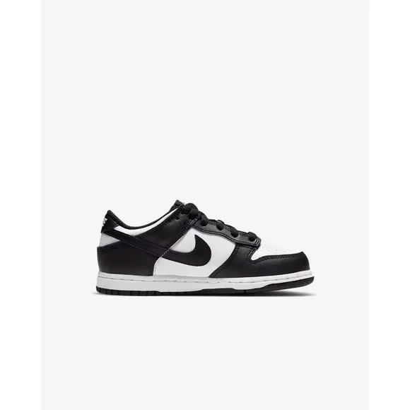 Nike Dunk Low Retro White Black Panda DD1391-100 Men's Size 15