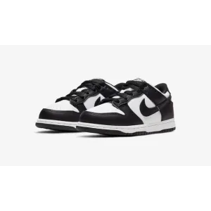 Nike Dunk Low Retro White Black Panda DD1391-100 Men's Size 15