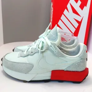 Nike Fontanka Waffle Sneakers, Size 6.5| EUR 37.5‎
