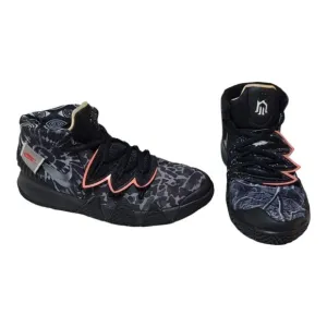 Nike Kyrie Hybrid S2 GS What The CV0097-001 Size 7Y Women's 8.5