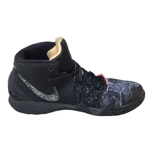 Nike Kyrie Hybrid S2 GS What The CV0097-001 Size 7Y Women's 8.5
