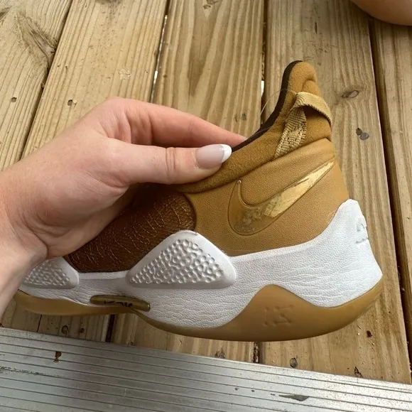 Nike PG 5 Paul George men’s basketball shoes