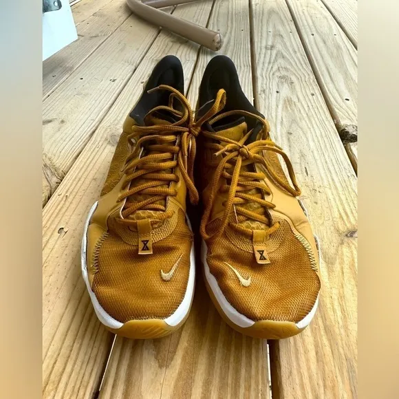 Nike PG 5 Paul George men’s basketball shoes