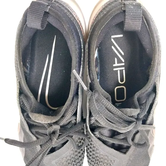 Nike React Vapor Next Sneakers,‎ Size 9|EUR 40.5