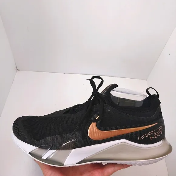 Nike React Vapor Next Sneakers,‎ Size 9|EUR 40.5
