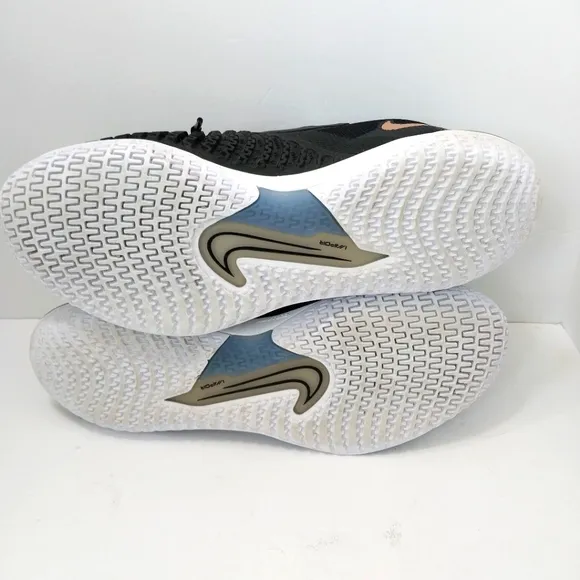 Nike React Vapor Next Sneakers,‎ Size 9|EUR 40.5