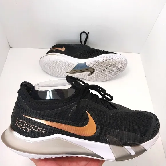 Nike React Vapor Next Sneakers,‎ Size 9|EUR 40.5