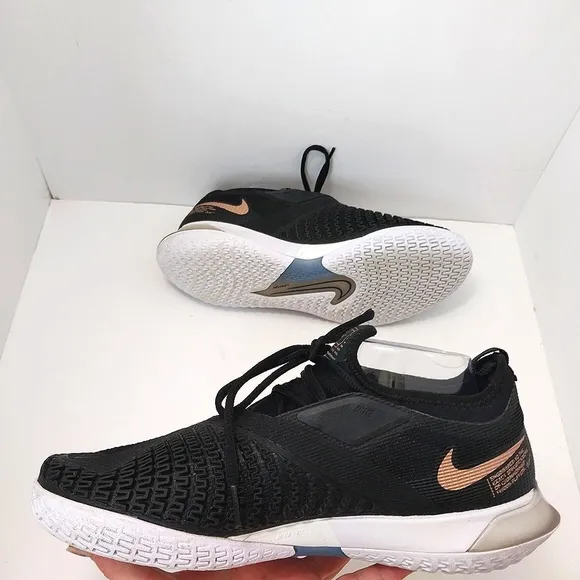Nike React Vapor Next Sneakers,‎ Size 9|EUR 40.5