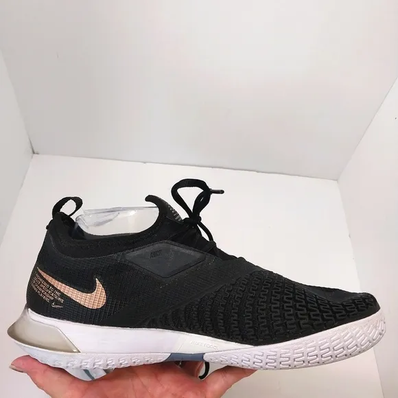 Nike React Vapor Next Sneakers,‎ Size 9|EUR 40.5