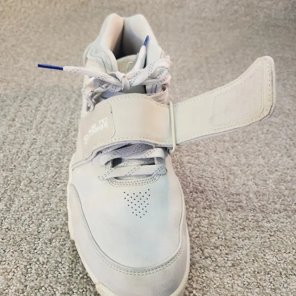 Nike Shoes Mens 11 Air Trainer Cruz Light Bone Signed On Heel