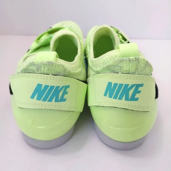Nike Zoom Pole Vault, Barely Volt Shoes, NEW, Size 10|‎ EUR 44