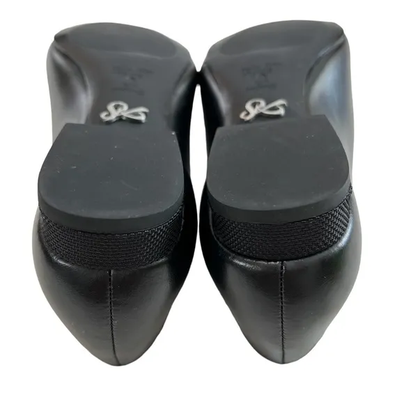 NWOT Antonia Saint Jane Autumn Flat Shoes