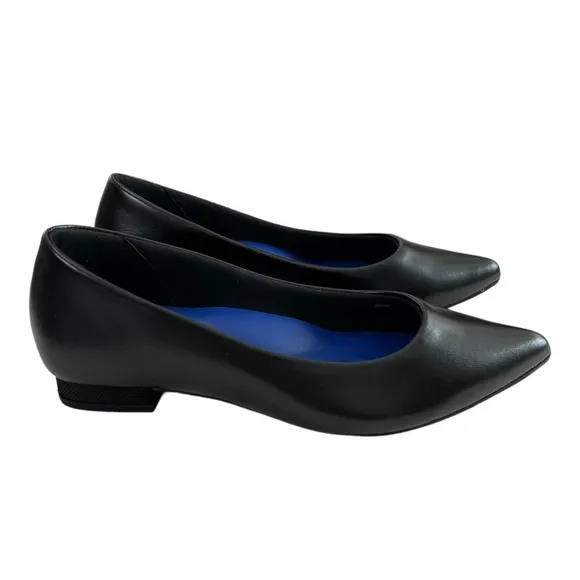 NWOT Antonia Saint Jane Autumn Flat Shoes